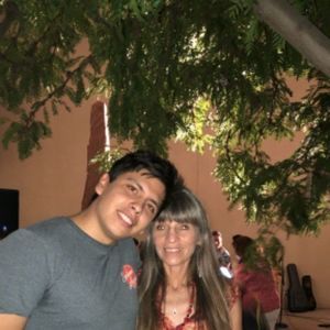 Meet your Posher, Katia